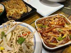 -金谷园饺子·烧烤(人大总店)