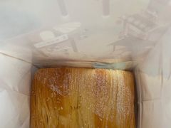 -爸爸糖手工吐司(上海五角场万达店)