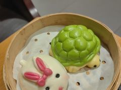 -乐忻皇朝(上海中心大厦店)