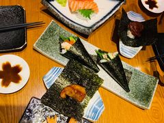 -千代武日本料理(爱建店)