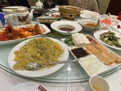 -金时代顺风大酒店(爱琴海购物中心店)