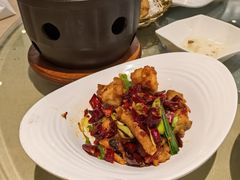 -庄氏祥记家常食府(国瑞建材家居博览中心店)