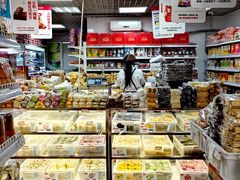 -百年义利(百万庄店)