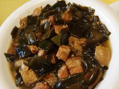 -天隆酒店·本地海鲜鲁菜(烟台大学店)