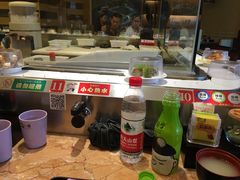 -新一番三文鱼寿司(大东海店)