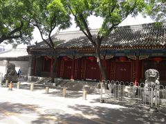 -北京第二实验小学