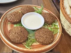 -ALAMEEN阿拉伯餐厅(三里屯店)