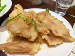 -老厨家(友谊路总店)