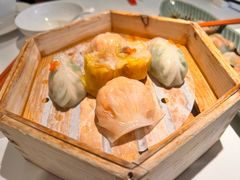 -广州酒家(天字码头店)