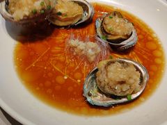 -徐记海鲜·家宴(南油永新汇店)