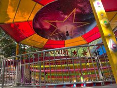 -长乐公园游乐场