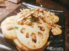 -李不管把把烧(绵阳总店)