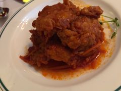 -成桂西餐厅·42年的味道(五大道疙瘩楼店)