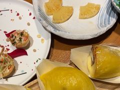 -味见·荣家(亚泰大街店)