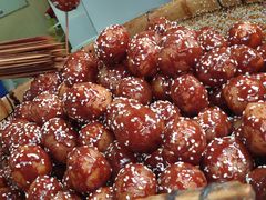 -邓记新一代糖油果子(四川煤管局供销公司职工宿舍店)