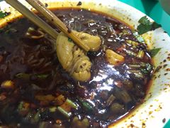 -甘记肥肠粉(马鞍北路店)