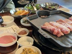 -Dombe豚(黑猪肉街店)