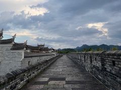 -台州府城(江南长城)
