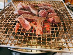 -九田家黑牛烤肉料理(石路天虹店)
