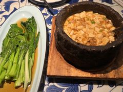 -绿茶餐厅(布吉万象汇店)