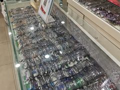 -利客来眼镜店(崂山百货店)