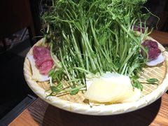 -吃饭皇帝大土家民族菜(正大广场店)