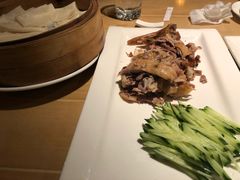 -老船坞餐厅(北京亚洲大酒店 )