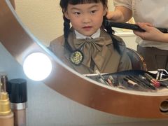 -海马体照相馆|大师(武汉光谷K11店)