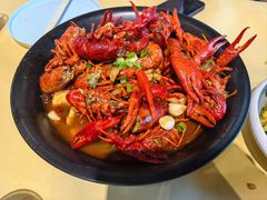 -小田油焖小龙虾(双井店)