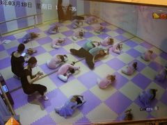 -桃子公主舞蹈培训(万柳校区)