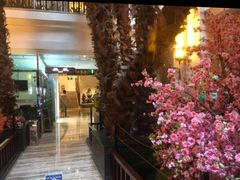 -天津瀚金佰九号温泉酒店(南楼地铁站店)
