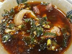 -冯记香辣兔火锅(茶店子总店)