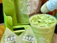 -星巴克臻选(北京前门大街店)