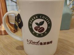 -逸派咖啡 EPARKCOFFEE(广安门店)