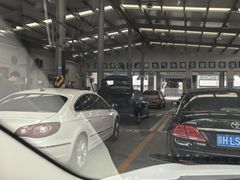 -北京市二清机动车检测场有限公司