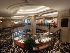 -国际饭店·原点咖啡吧ORIGIN CAFE&BAR