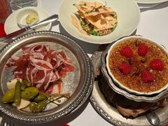 -壳里西餐厅Coquille Seafood Bistro(蒙自路店)