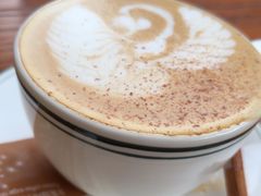 -德福楼咖啡吧(德福巷店)