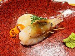 -岚山日本料理(珠江新城店)