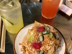 -素咫咖啡CLIFEROSE(新安店)