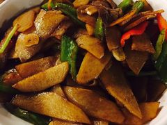 -妈妈的味道(工人体育场东路店)