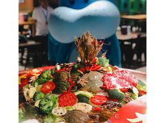 -盒马鲜生(莱蒙都会店)