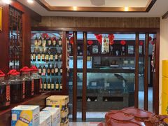 -一江春水·杭帮臻宴(三台山店)