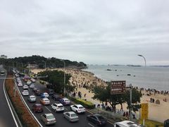 -胡里山炮台