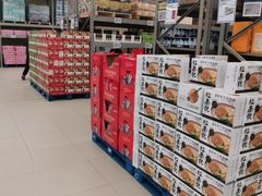 -盒马X会员店(上海森兰商都店)