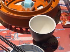 -赖胖子肉蟹煲(上邦百汇城店)