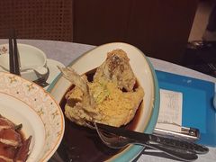 -晓粤·惹味粤菜(凯德乐峰广场店)