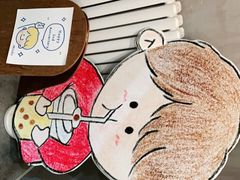 -milch·t妙奇(五大道店)