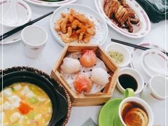 -东鑫记港式茶餐厅(南京东路店)