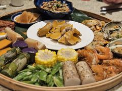 -三亚海棠湾喜来登度假酒店